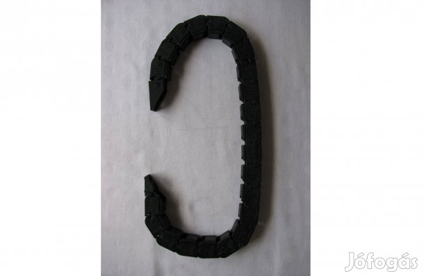 Flexibilis kábelvezető , 68 cm hosszú