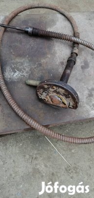 Flexibilis köszörű