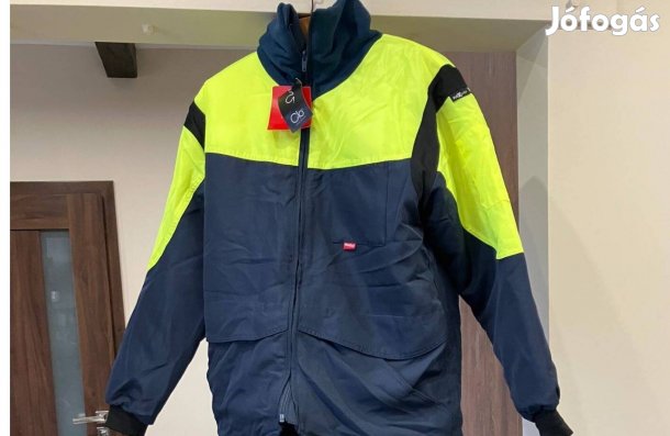 Flexitog munkás overál, munká kabát, munkás nadrág