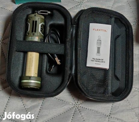 Flextail szúnyogriasztó