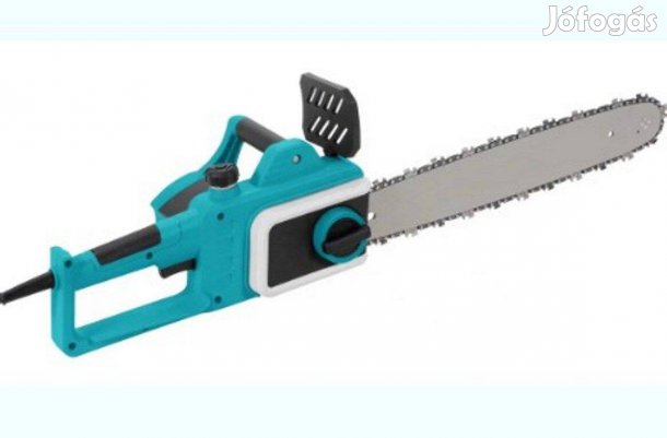 Flinke FK-4040 elektromos kétkezes láncfűrész 3200W / 40cm