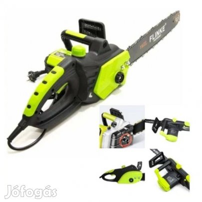 Flinke FK-5050 elektromos kétkezes láncfűrész 3200W