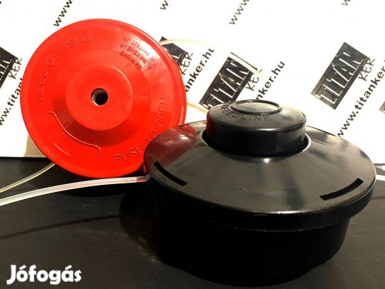 Flinke Straus Geko Mr Fix Haina egyéb kínai 10X1,25 menetű damilfej