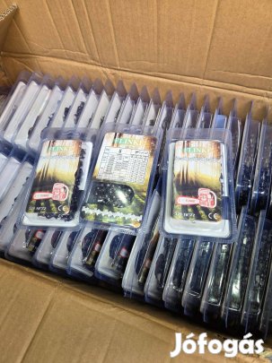 Flinke fűrészlánc