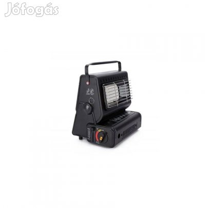 Flinke hordozható sátorfűtés és gázfőző egyben, akciós áron