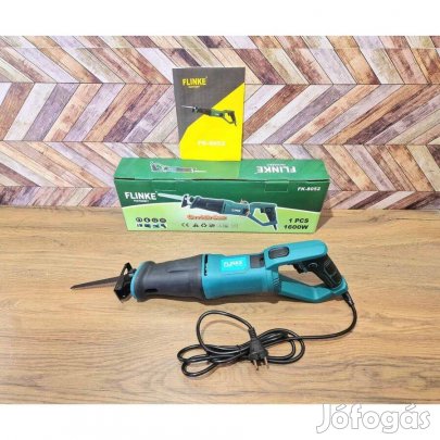 Flinke kézi elektromos orrfűrész