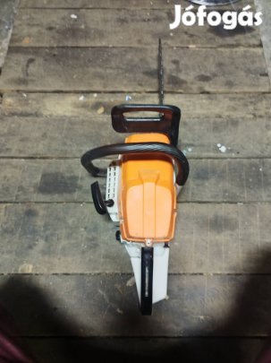 Flinke láncfűrész 