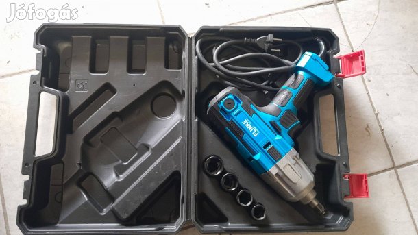 Flinke ütvecsavarozó Új