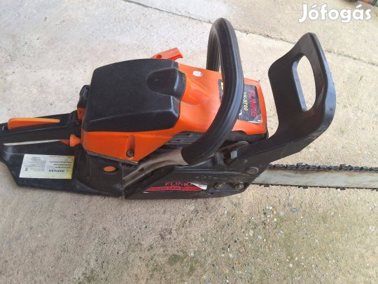 Flinkie láncfűrész