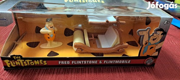 Flinstones autómodell