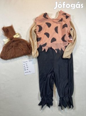 Flinstons jelmez M324