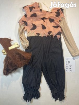 Flinstons jelmez M86