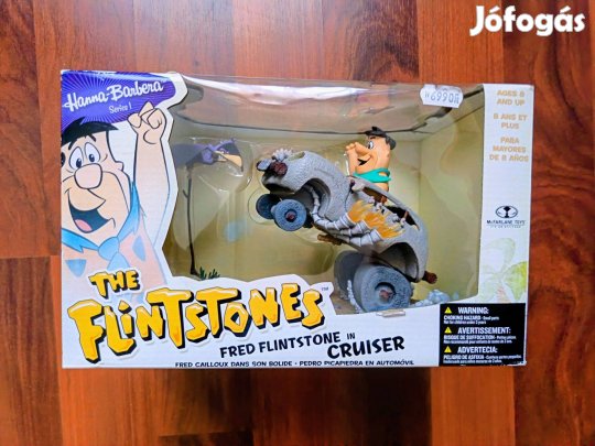 Flintstones Mcfarlane Toys