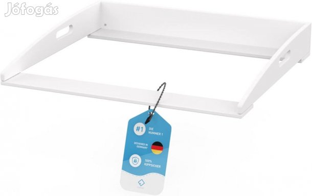 FlipLine fa pelenkázó tolldalék komódhoz 85x75x13cm, OUTLET termék