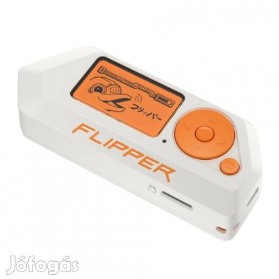 Flipper Zero Flipperzero