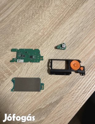 Flipper Zero alkatrészek