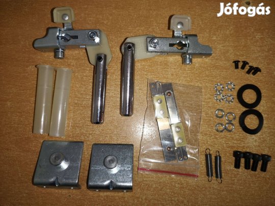 Flipper kar újaépítő készlet Stern Új