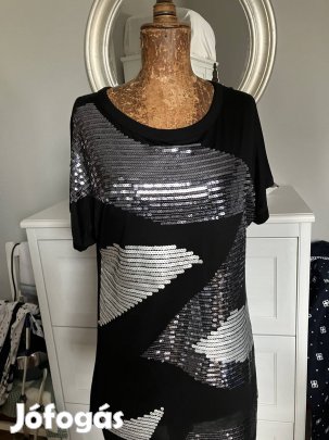 Flitteres felső 38-40 es eladó!