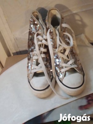 Flitteres tornacipő 37 óbuda 6000ft