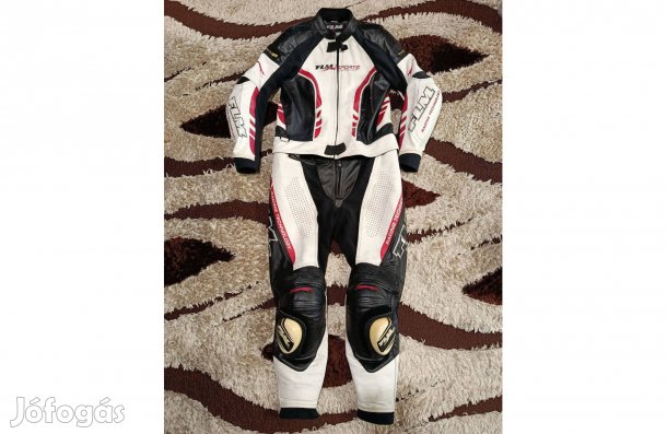 Flm Safe max női motoros ruha