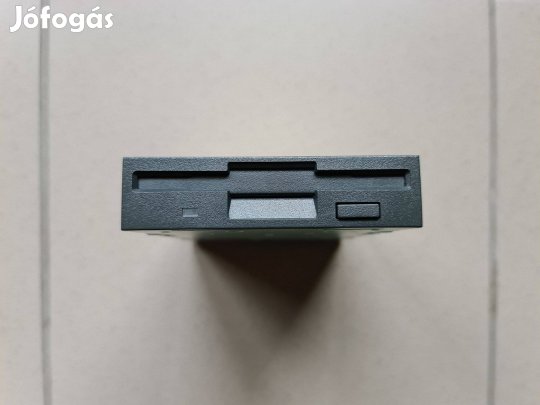 Floppy lemez meghajtó