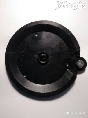 Florabest Frta 20 új fűszegélynyíró kés felfogató tárcsa vágótárcsa