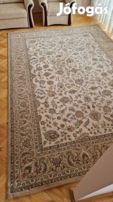 Floral szőnyeg 340x240