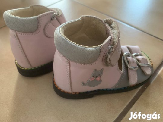 Florens kislány szandál