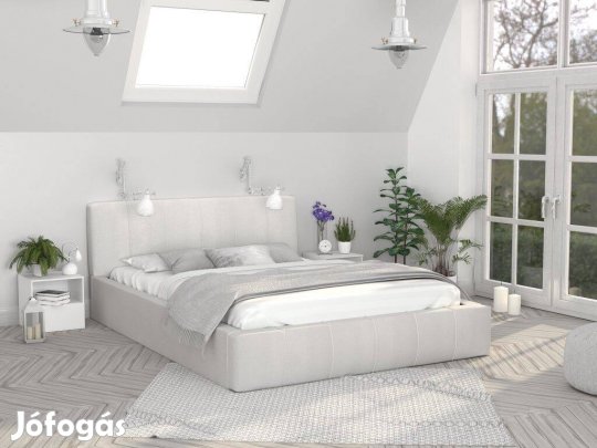 Florida franciaágy keret és ágyrács