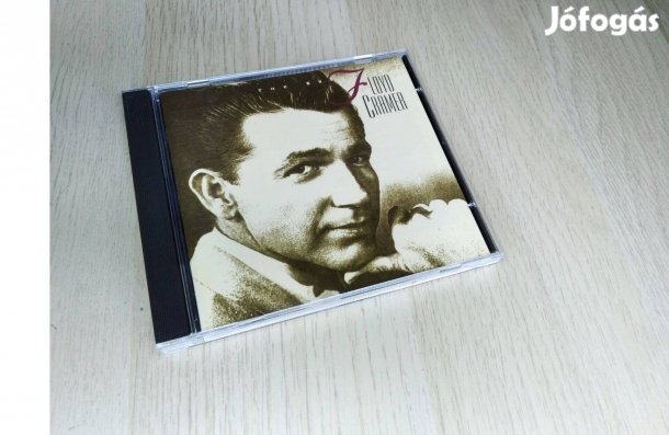 Floyd Cramer - The Essential Floyd Cramer / CD