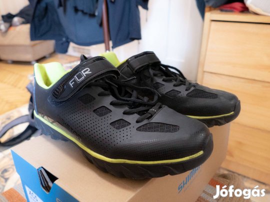 Flr Rexstone bringás cipő MTB 45