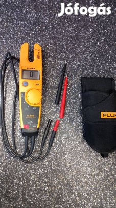 Fluke T5-600 + tok