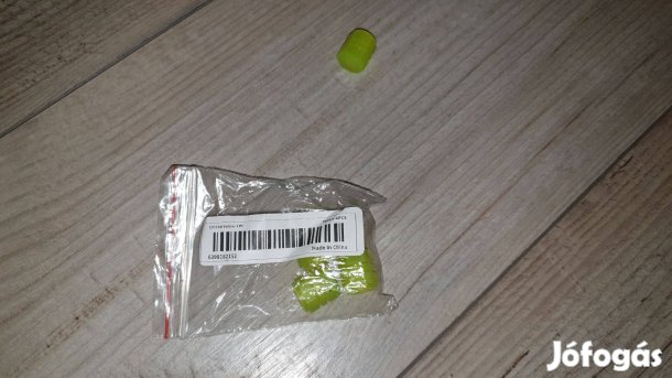 Fluoreszkálós szelepsapka eladó