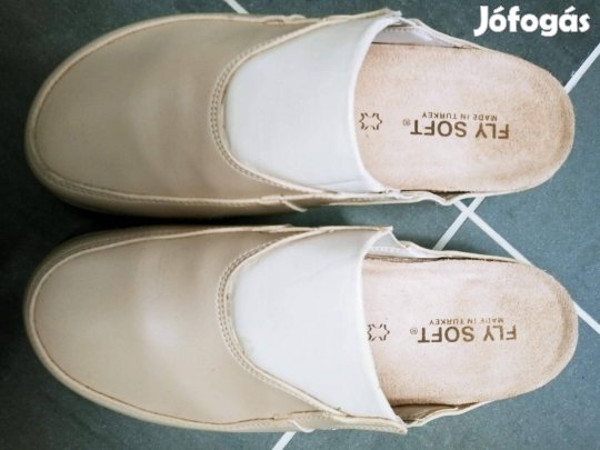 Fly soft ortopéd női papucs 39 Új Akció!