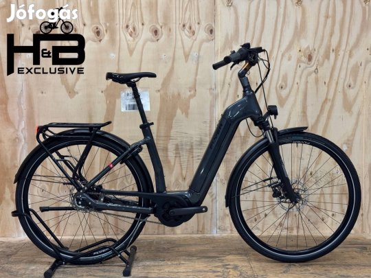 Flyer Gotour6 5.40 elektromos kerékpár Shimano Nexus 2022