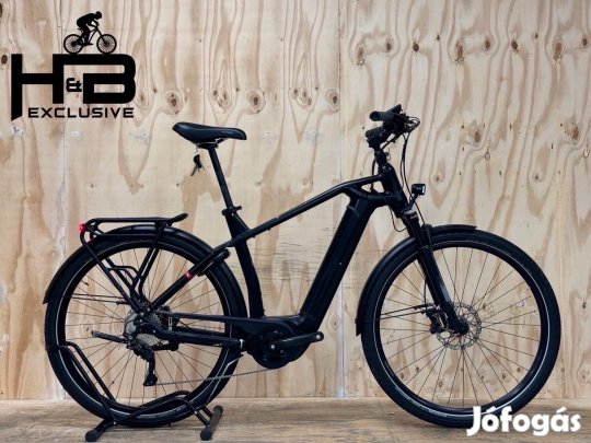 Flyer Gotour 6 7.10 elektromos kerékpár Shimano Deore 2020