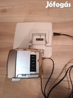 Flyer Panasonic Akku 26V + töltő 