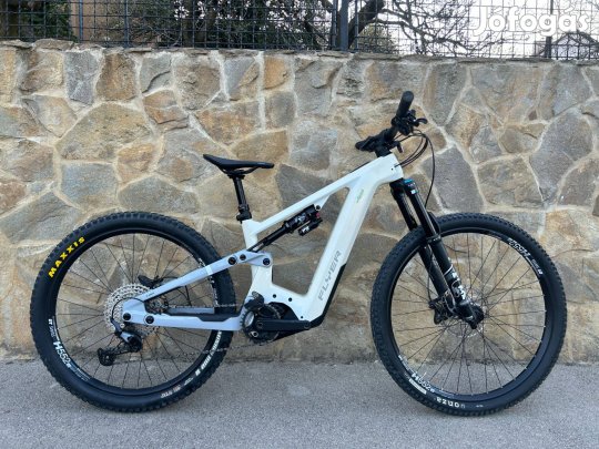 Flyer Uproc X Bosch CX Smart 750wh karbon fully ebike e-bike