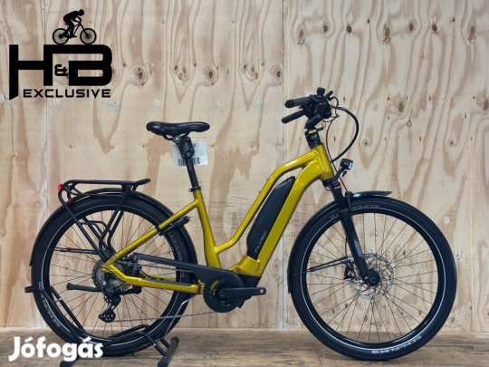 Flyer Upstreet3 7.10 elektromos kerékpár Shimano Deore 2022