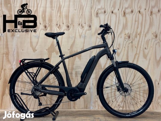 Flyer Upstreet5 3.12 elektromos kerékpár Shimano Alivio 2022