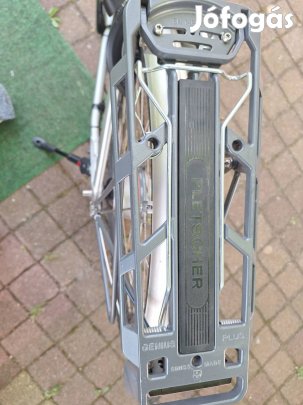 Flyer, Nuvinci Váltós E BIKE