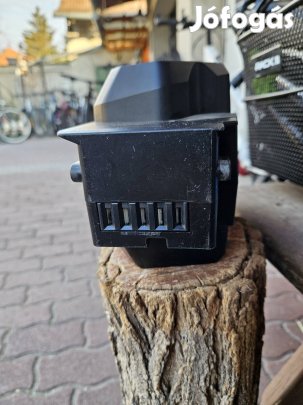 Flyer e bike elektromos kerékpár akku hibátlan.