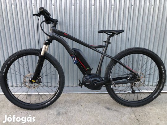 Flyer ebike 27,5"/M-váz 150cm-től,Bosch motor/Beszámítás
