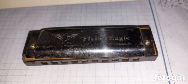 Flying Eagle szájharmonika