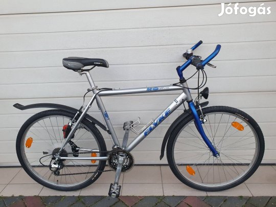 Flyke M11 Férfi kerékpár eladó Kalocsán (26)