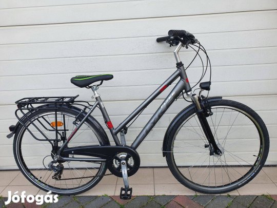 Flyke Női kerékpár eladó (14)
