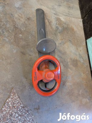 Flymo 400 wattos sövény vágó eladó