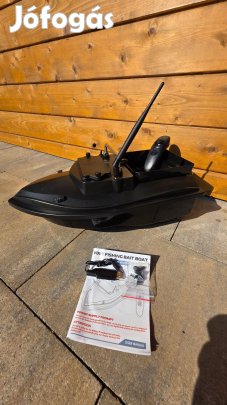 Flytec V050 etetőhajó