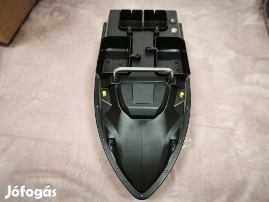 Flytec V803 GPS Etetőhajo 12000 mAh új 