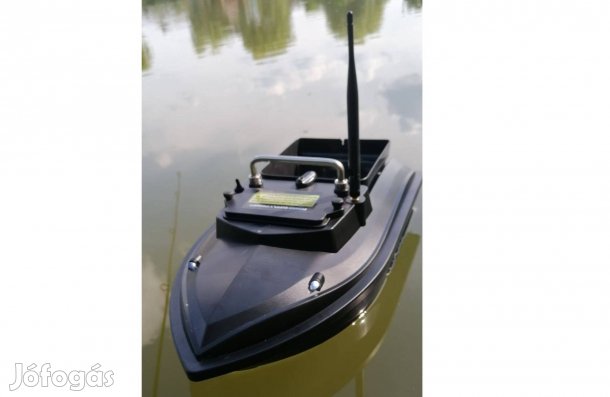 Flytech V050 etetőhajó